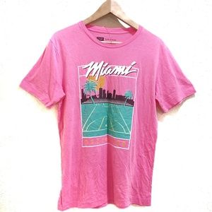Nba Shirts Miami Heat Tshirt Miami Vice Poshmark